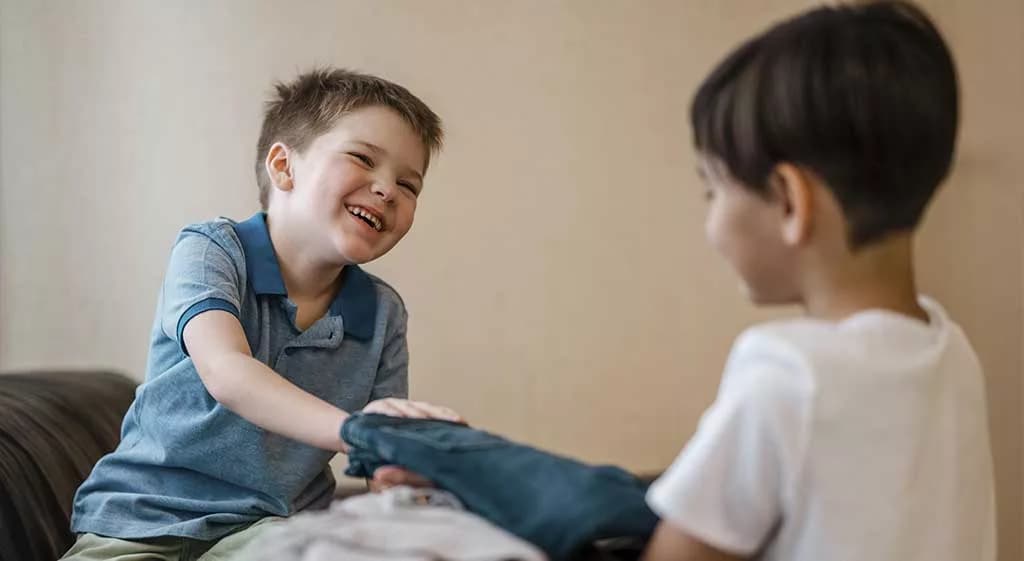 Le diagnostic de l'autisme