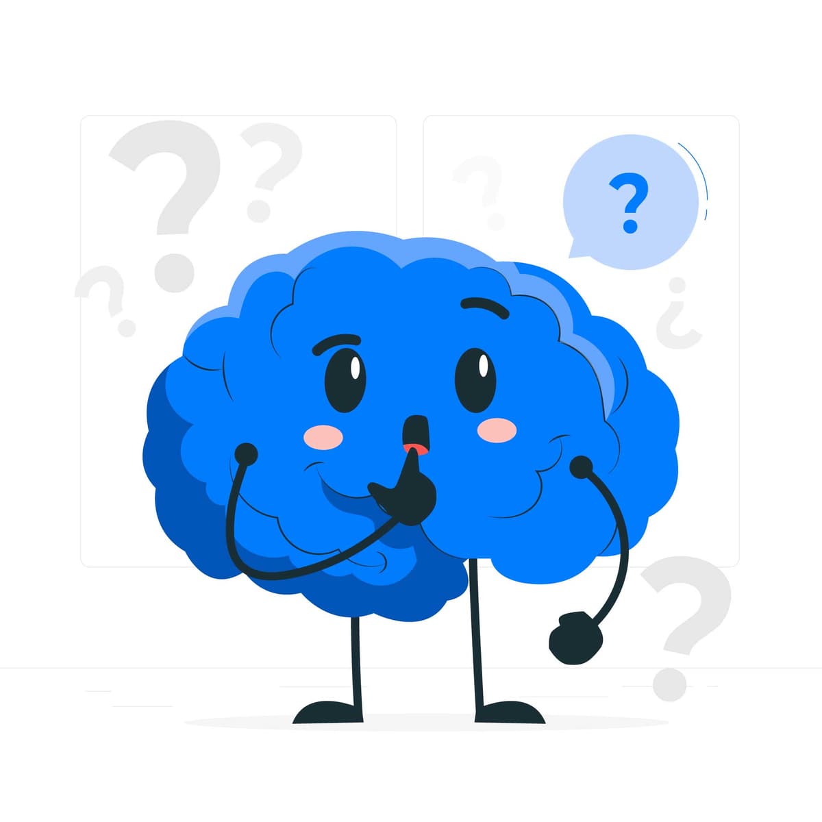 Le fonctionnement cérébral dans l'autisme