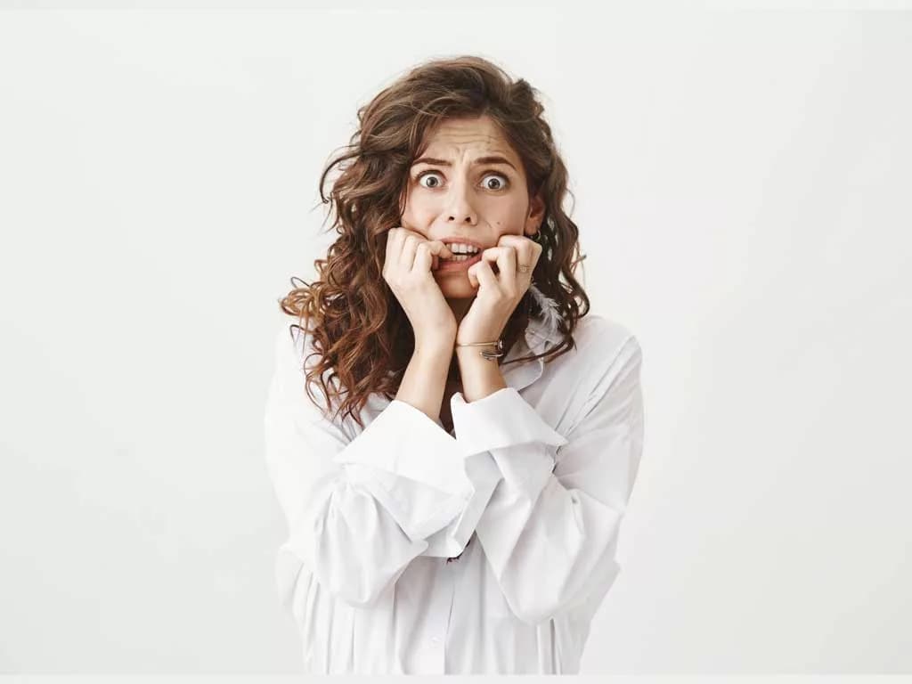 Qu'est-ce que l'angoisse ?