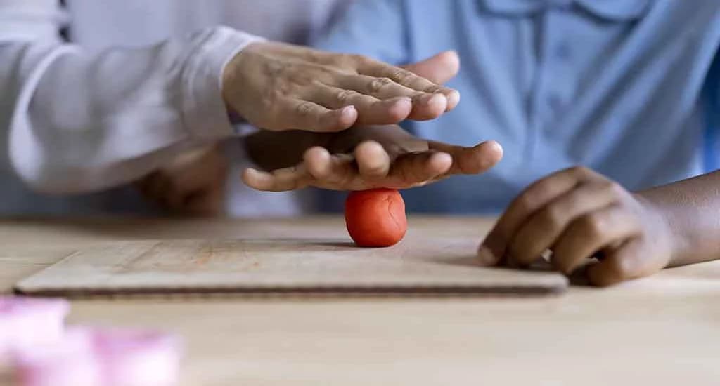 Autisme favoriser l'adaptation et l'autonomie par la TCC