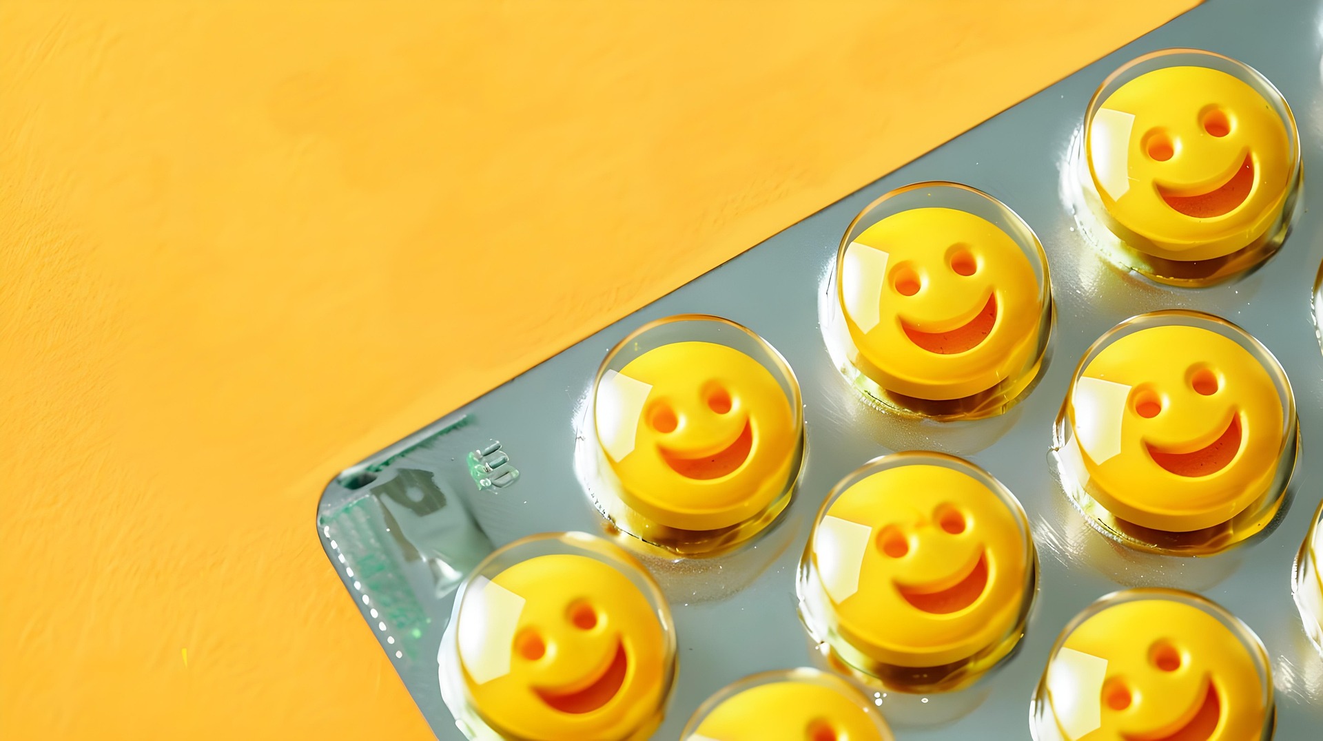 Schéma des circuits dopaminergiques impliqués dans le TDAH
