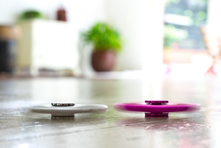 Illustration des comportements répétitifs dans l'autisme et les TOC