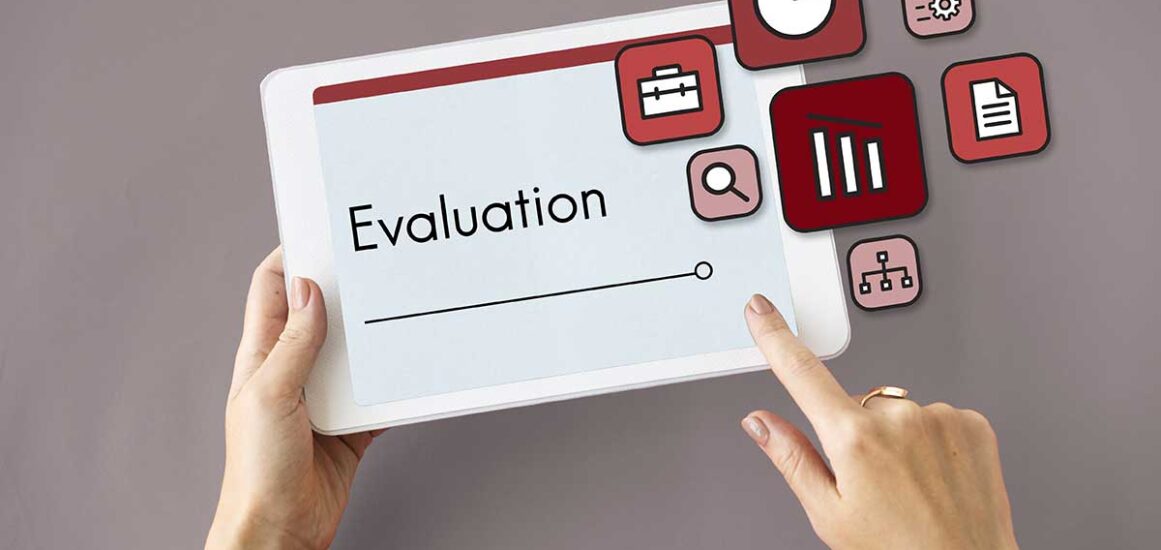 Evaluation fonctionel dans l'autisme